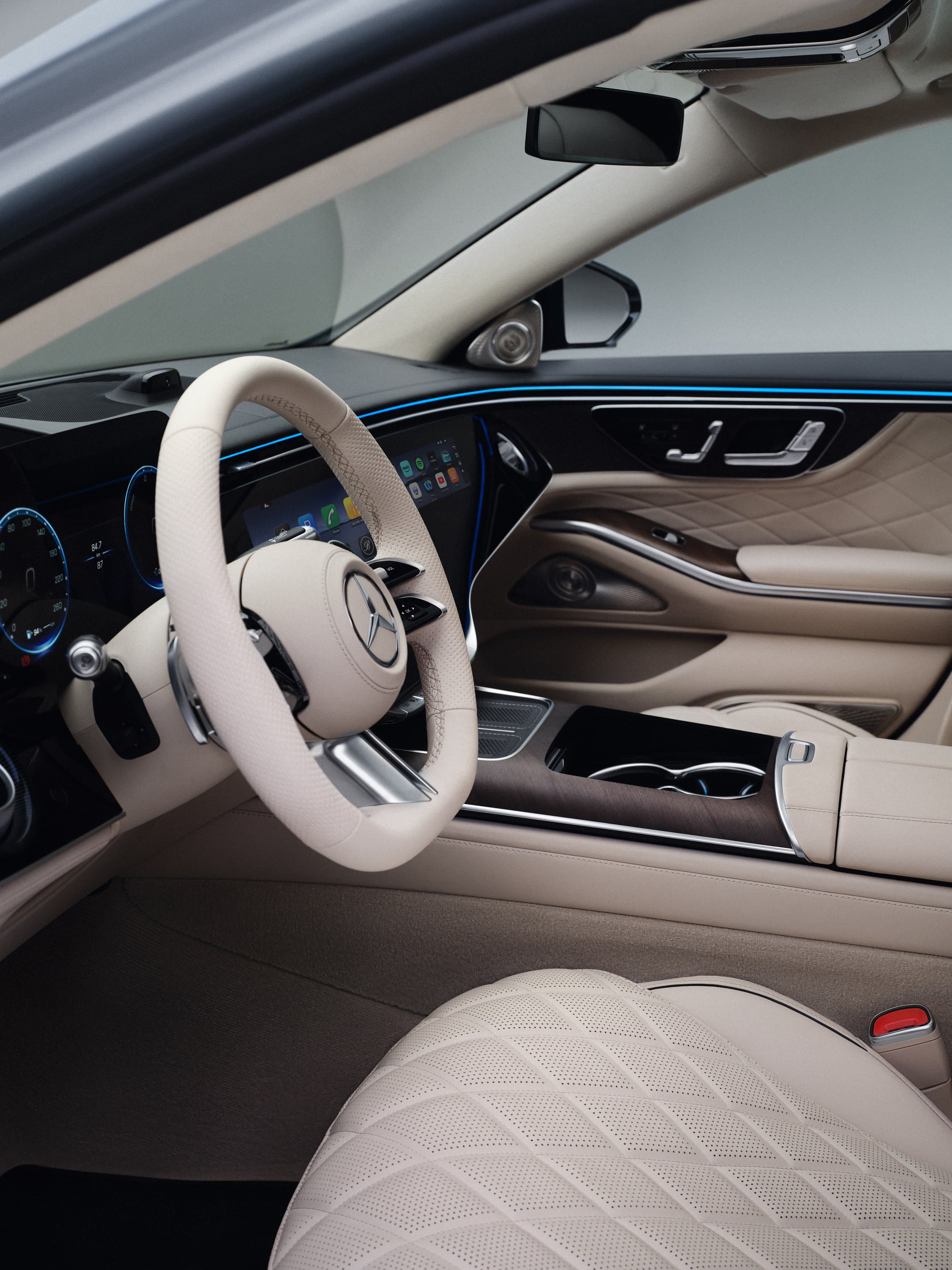 2024 Mercedes-Maybach S 680 2